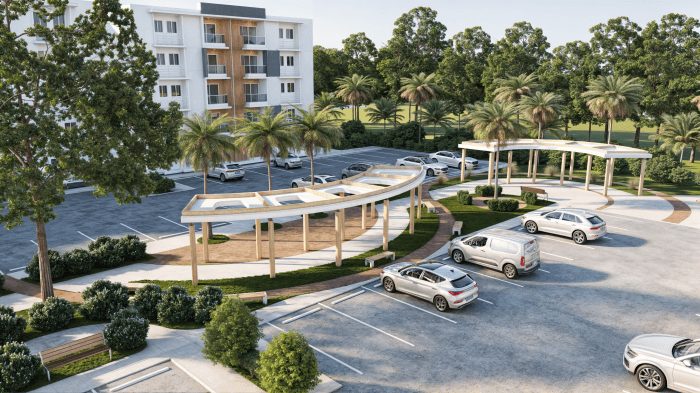 Venta de Apartamentos en zona de alto crecimiento  - foto 1