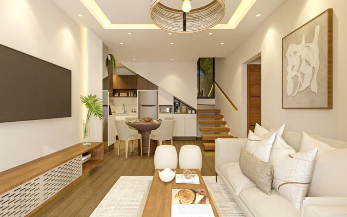Apartamento en venta en Punta Cana - foto 1