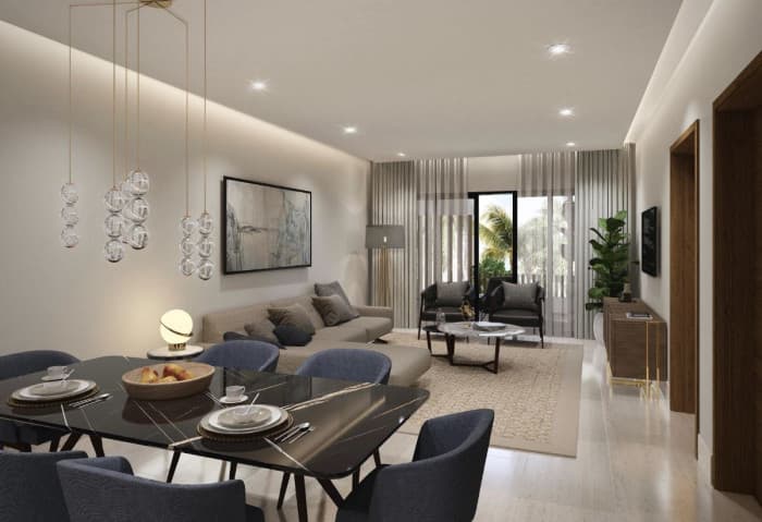 Apartamento en Venta en Cap Cana  - foto 1