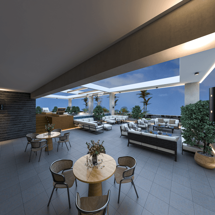 Apartamento de 3 Habitaciones en Venta en Bella Vista   - foto 1