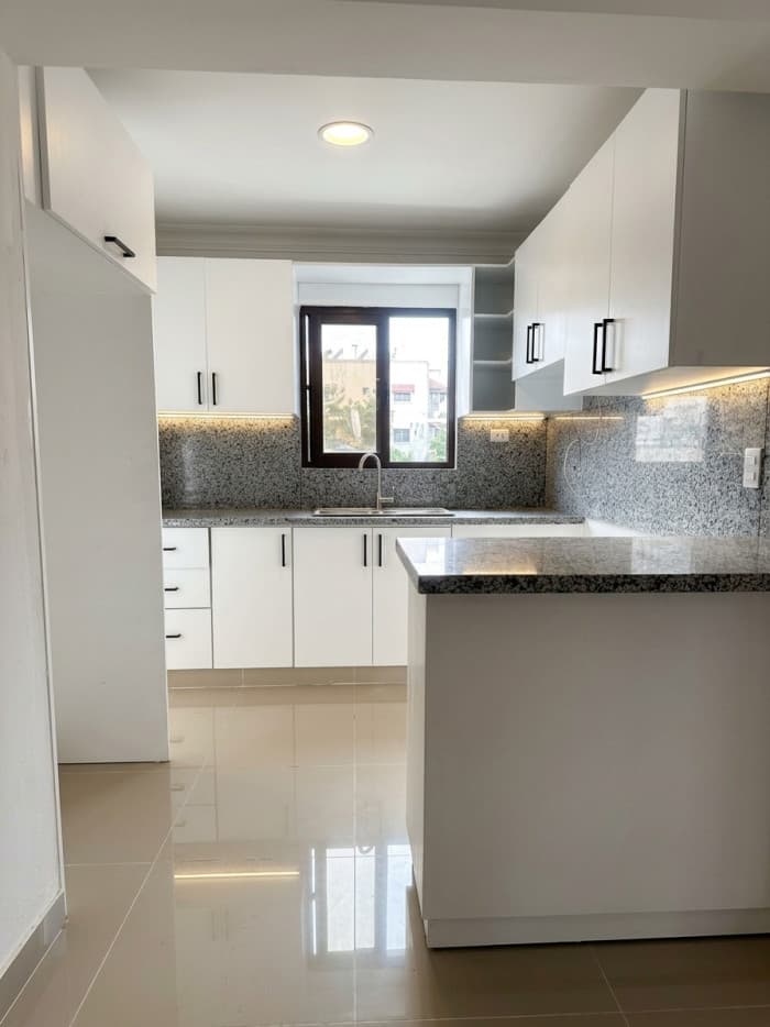 Venta de Apartamento 3 habitaciones en Villa Aura SDO - foto 1
