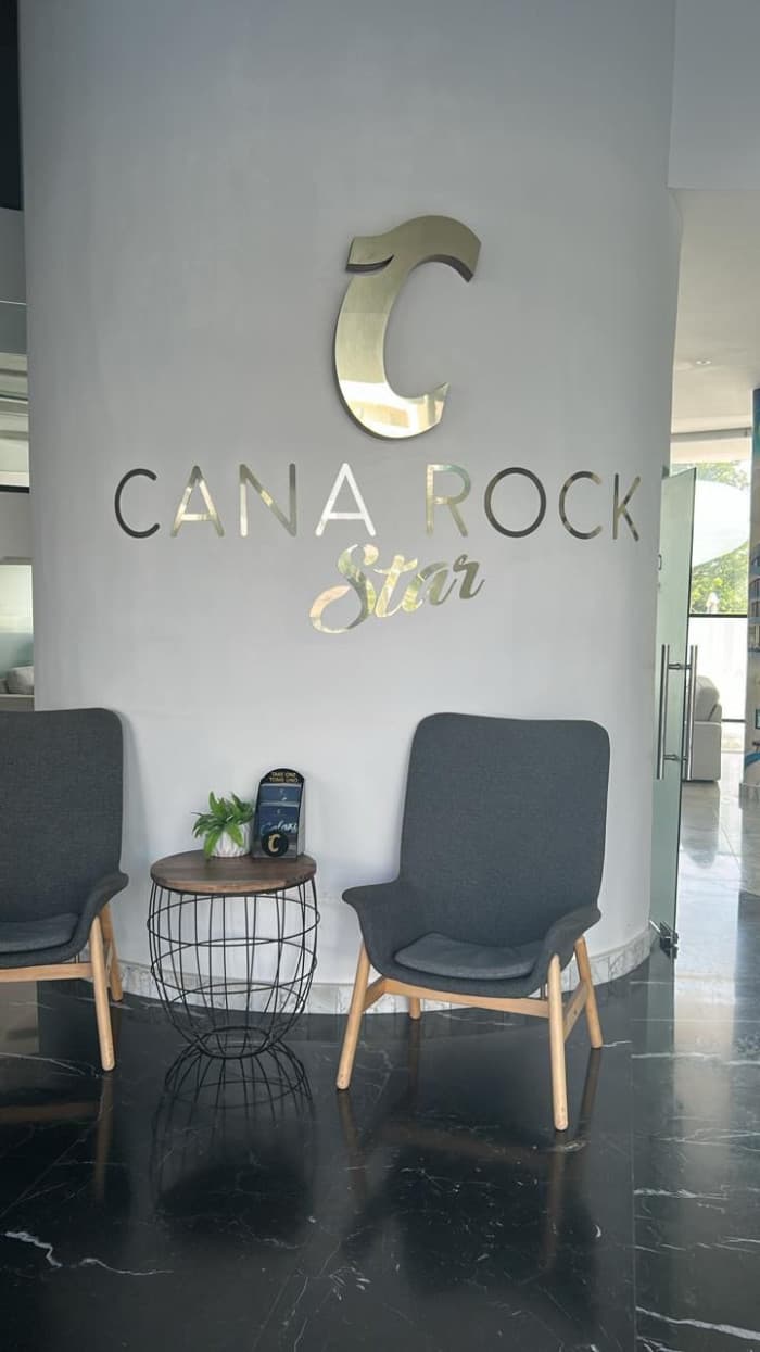 Apartamento nuevo en Venta en Cana Rock,  Punta Cana - foto 1
