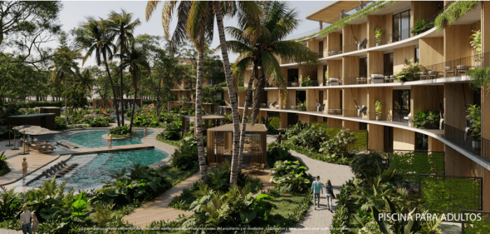 Apartamento en venta proyecto Vista Cana Punta Cana - foto 1