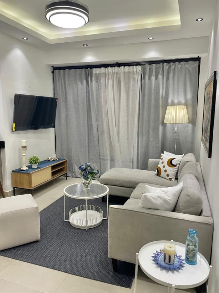 Alquiler de Apartamento Amueblado en Bella Vista - foto 1