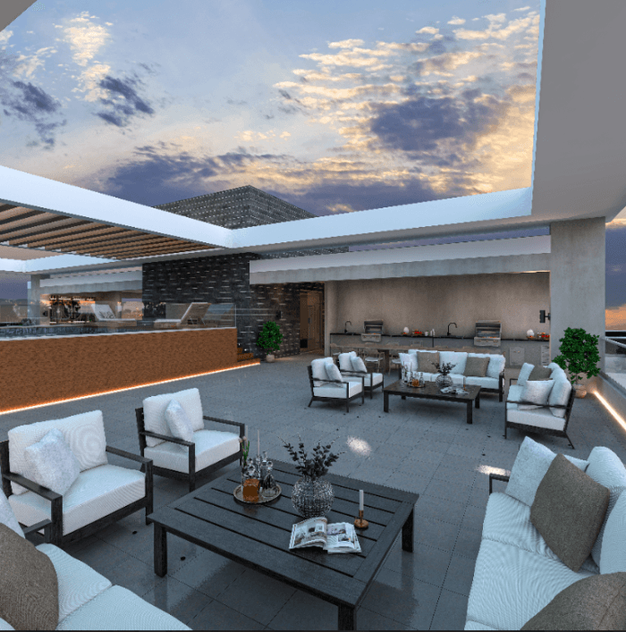 Apartamento en venta de 1 Habitación en Bella Vista  - foto 1
