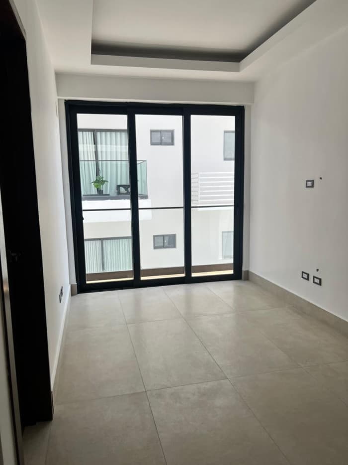 Venta de apartamento en Evaristo Morales Santo Domingo - foto 1