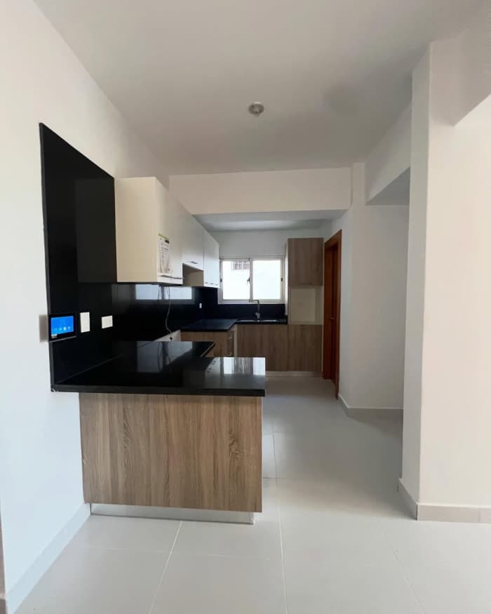 En venta apartamento nuevo en Mirador Norte con balcón - foto 1