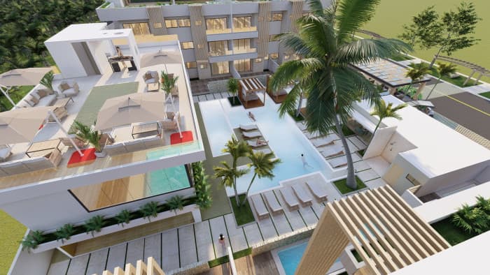 Apartamento en Venta en Punta Cana - foto 1