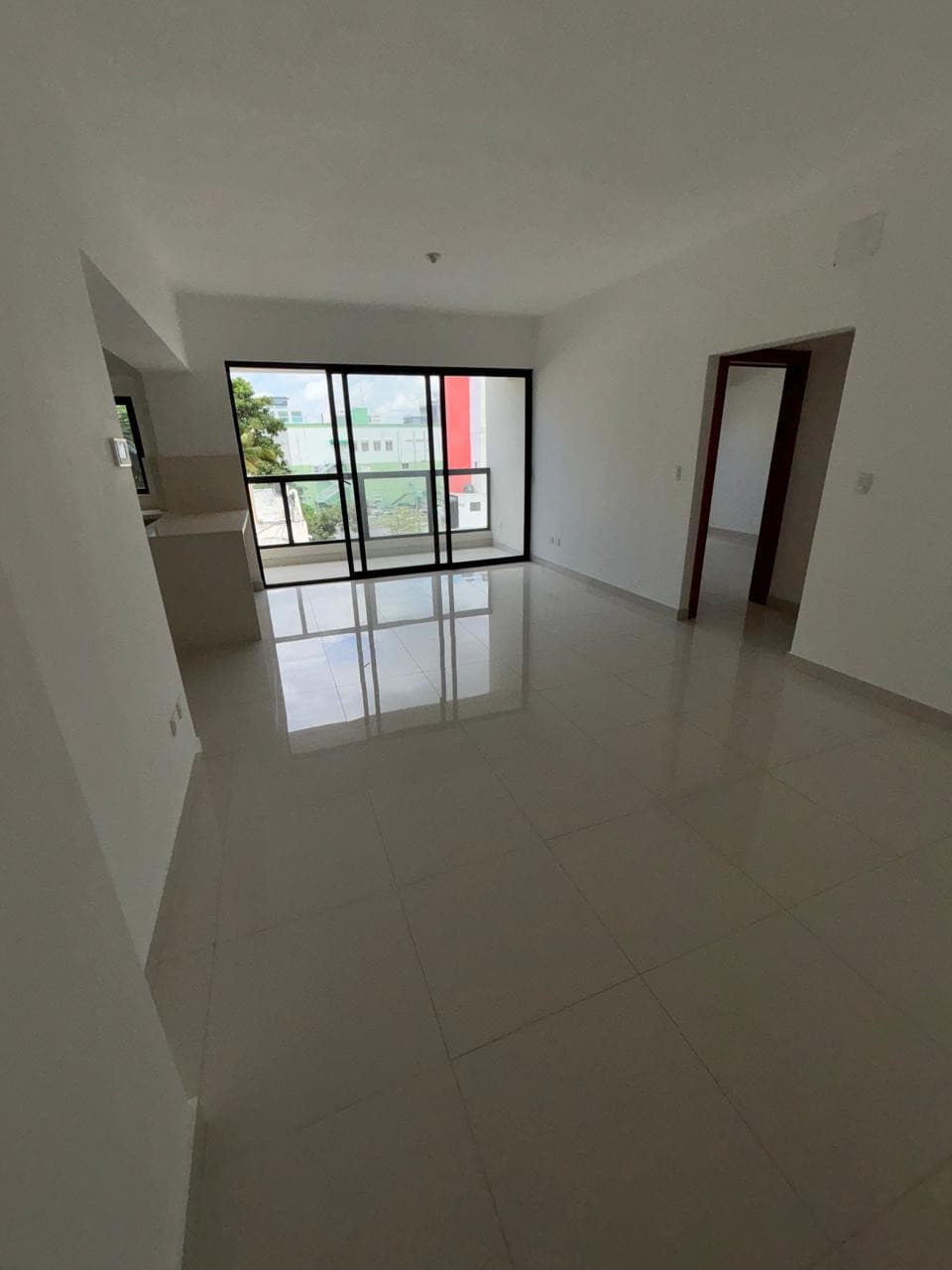 Apartamento en venta en exclusiva zona de Bella Vista - foto 1