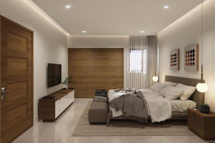 Apartamento en Venta Cap Cana República Dominicana - foto 1