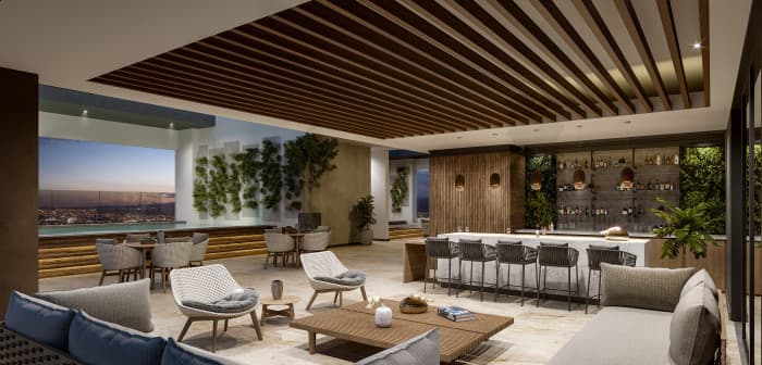 Apartamento en Venta de 60 mt2 en el Paraiso - foto 1