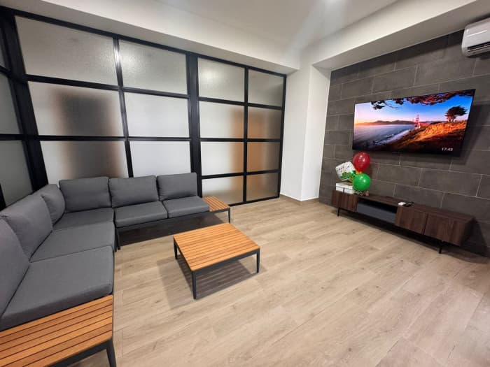 Apartamento en Venta sector Renacimiento, Santo Domingo - foto 1