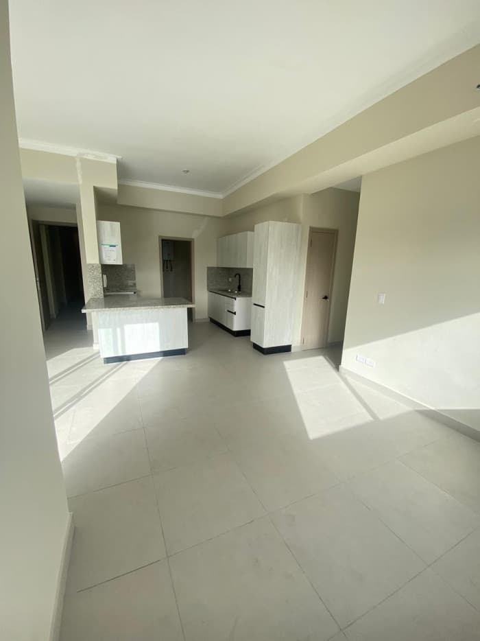 Venta de apartamento en Evaristo Morales Santo Domingo - foto 1