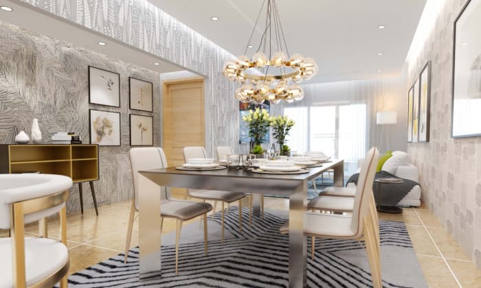 pent house en venta en cabrera vista al mar y montaña  - foto 1