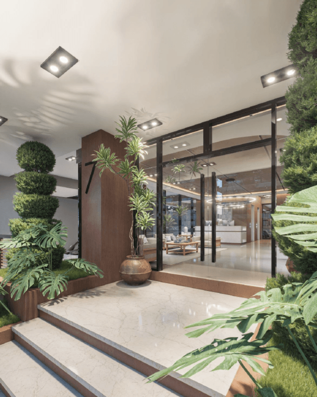 Apartamento en Venta en Naco, Santo Domingo Distrito Nacional - foto 1