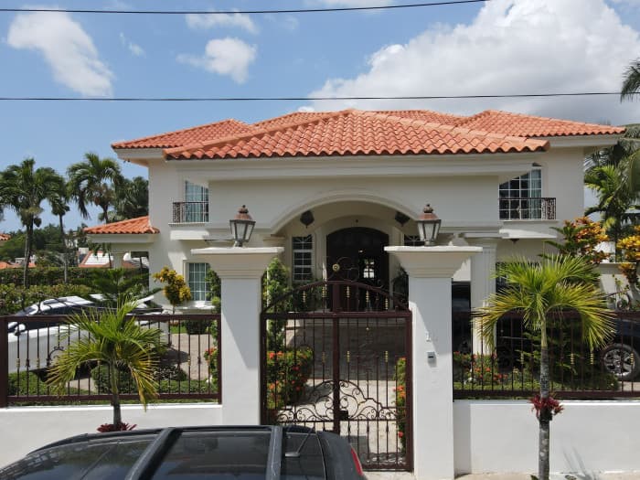 Casa en Venta de Lujo en Arroyo Hondo III - foto 1