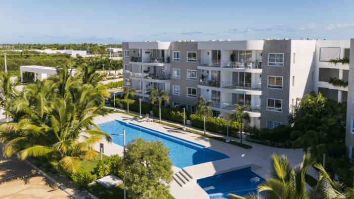 Apartamento en Venta en Bávaro, La Altagracia - foto 1