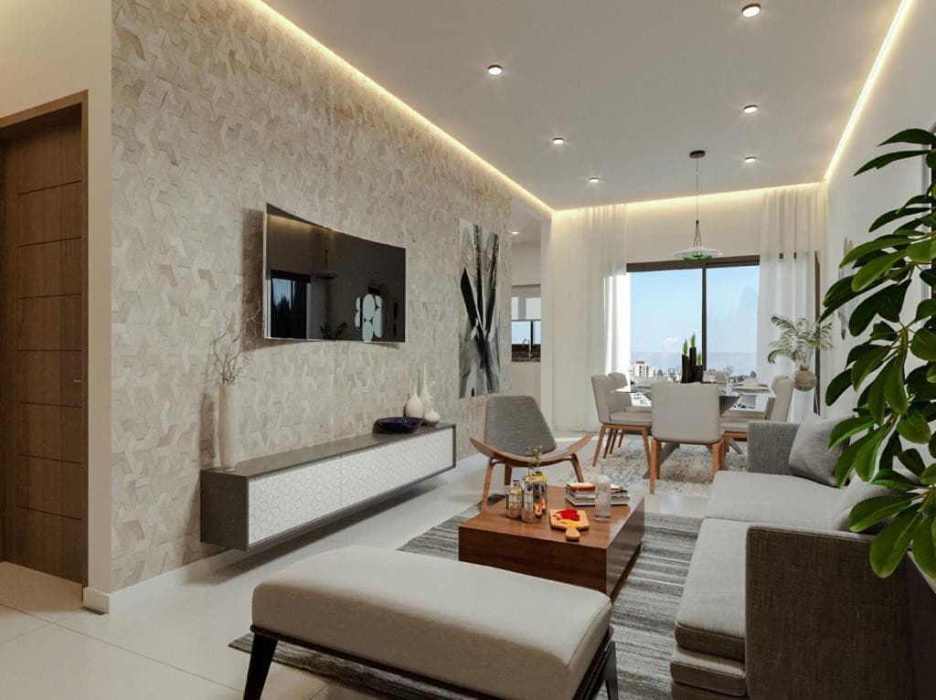 Venta de Apartamento sector el Millón, Santo Domingo. - foto 1