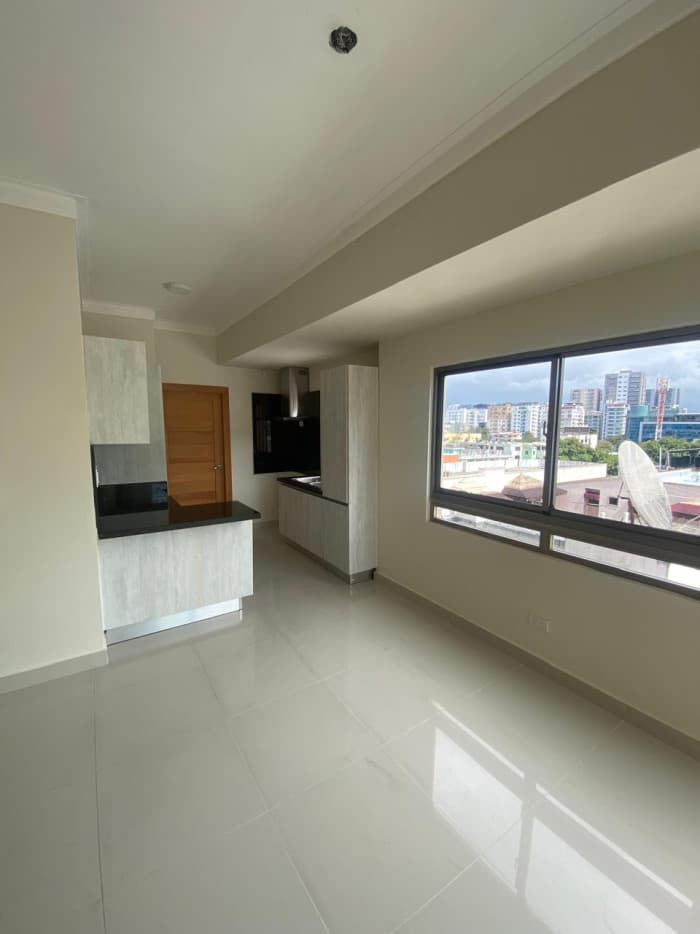 Apartamento en Renta en Bella Vista, Santo Domingo - foto 1