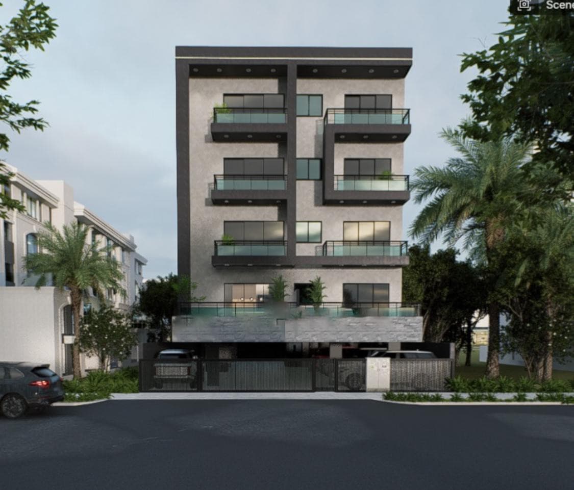 Apartamento en Venta en Ensanche Luperón, Santo Domingo - foto 1