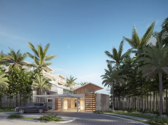 Apartamento en Venta en Vista Cana  - foto 1