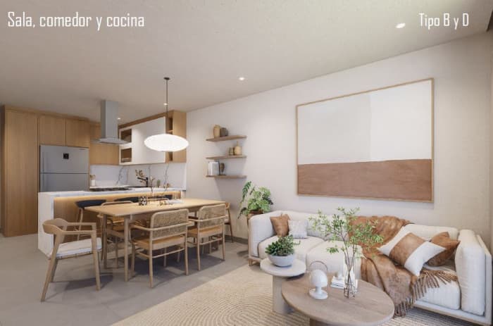 Apartamento en Venta en Juan Dolio - foto 1