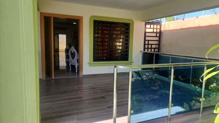 Casa en Venta en Prado Oriental, Santo Domingo Este - foto 1