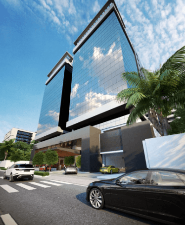 Local de 762 mts2 en Venta en Piantini, Santo Domingo - foto 1
