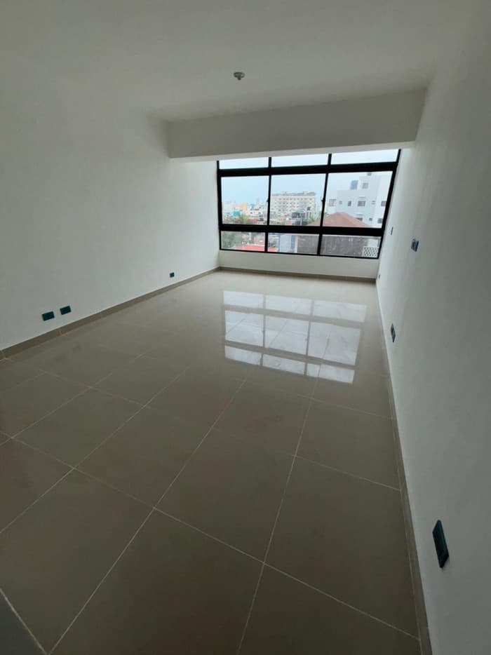 Venta de apartamento nuevo en Bella Vista - foto 1