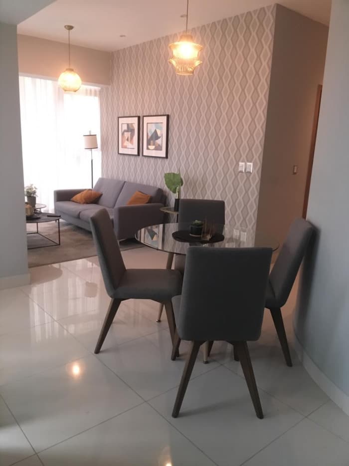 Apartamento en Renta en Piantini, Santo Domingo - foto 1