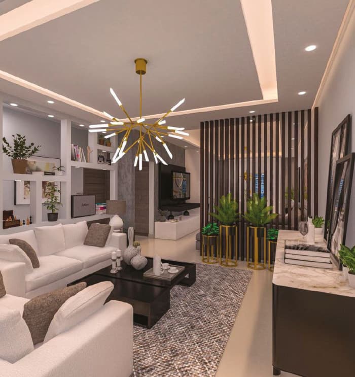 Apartamento en Bella Vista en Vena con 2 habitaciones - foto 1