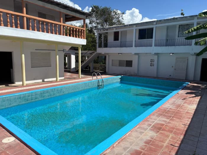 Terreno en Venta, oportunidad comercial en Juan Dolio - foto 1