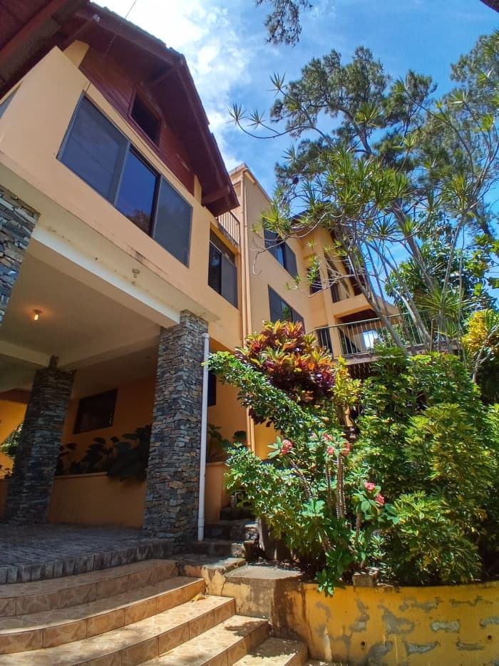 Villa en Venta en Los Alpes Jarabacoa - foto 1