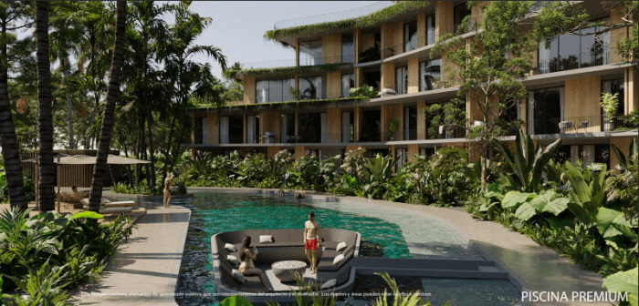 Venta de Apartamento en proyecto Vista Cana Punta Cana - foto 1