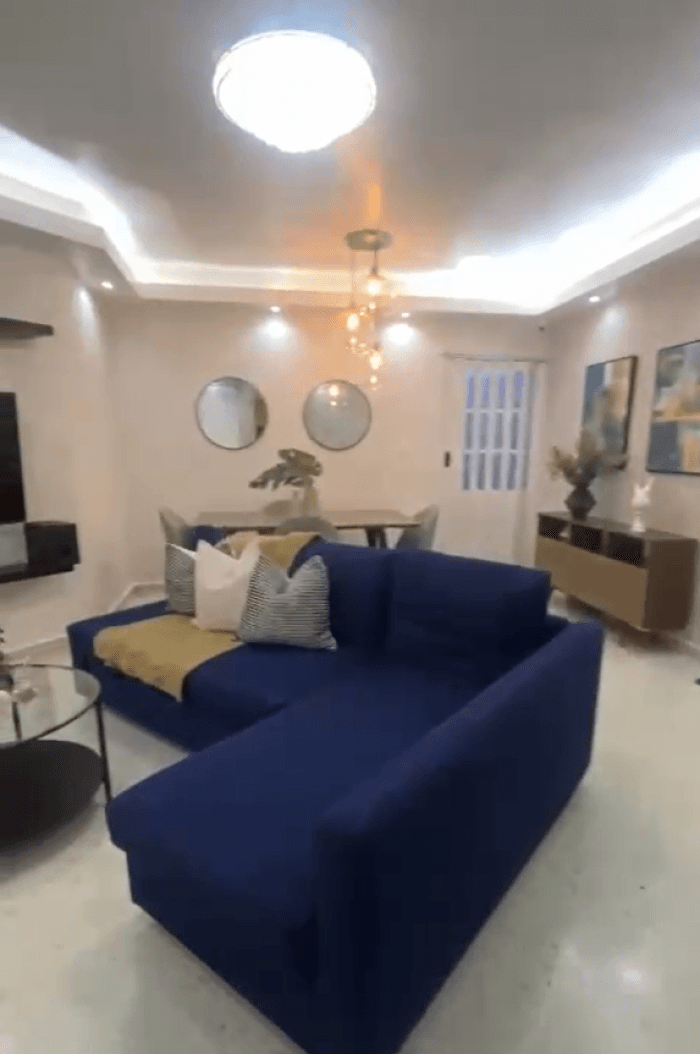 Alquiler de Apartamento Amueblado, en el Vergel - foto 1