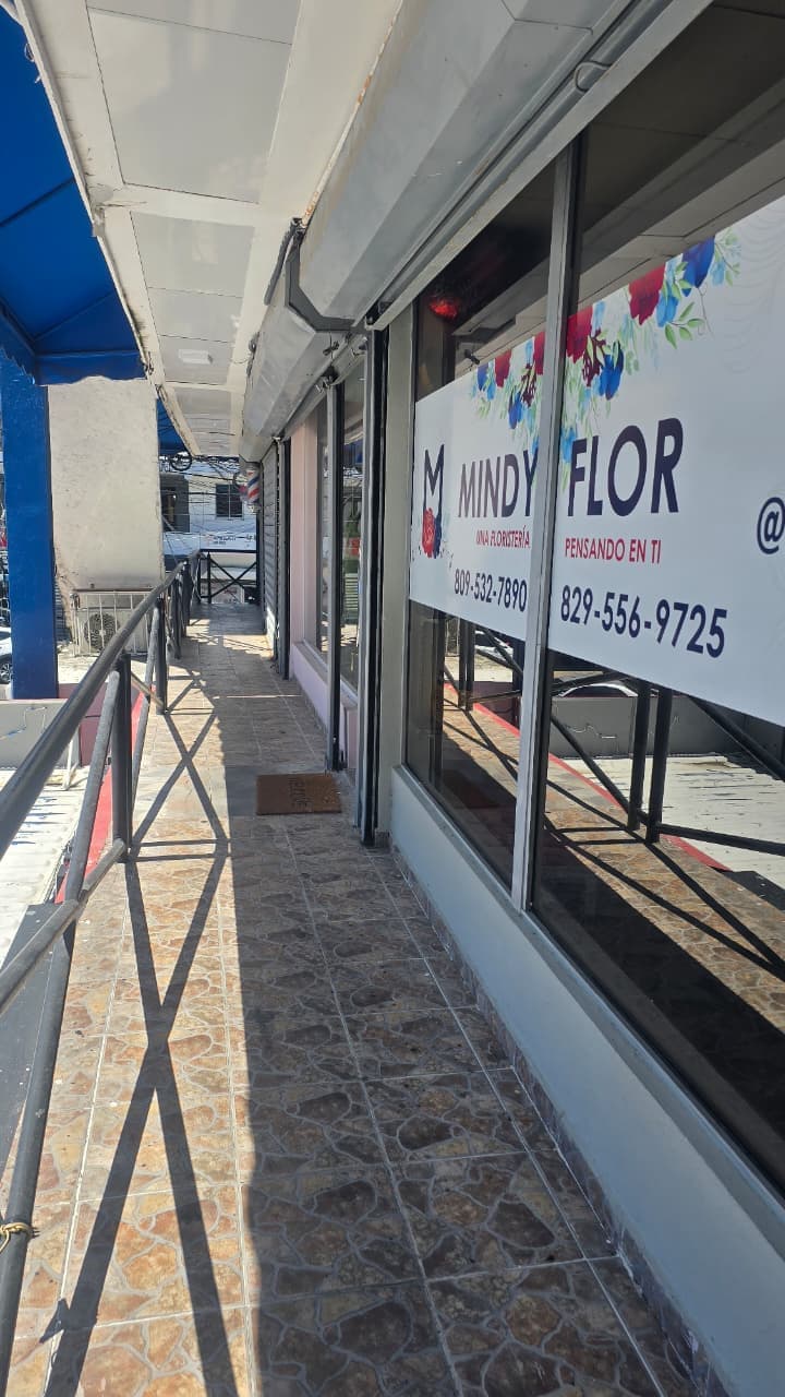 Edificio en venta en  Mata Hambre Santo Domingo - foto 1
