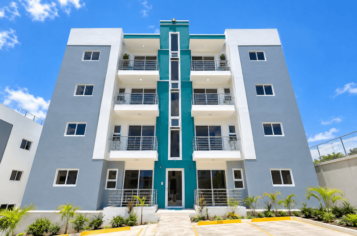 Apartamento en venta de 3 habitaciones en Santiago - foto 1