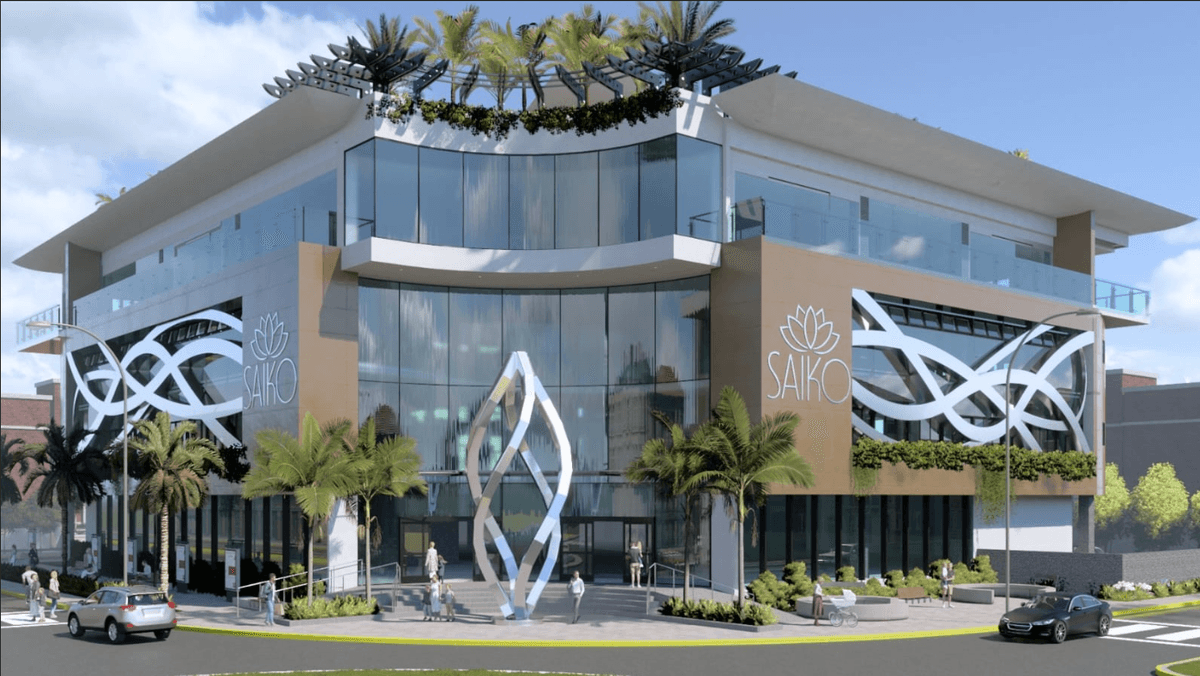 Venta locales comerciales Punta Cana - foto 1