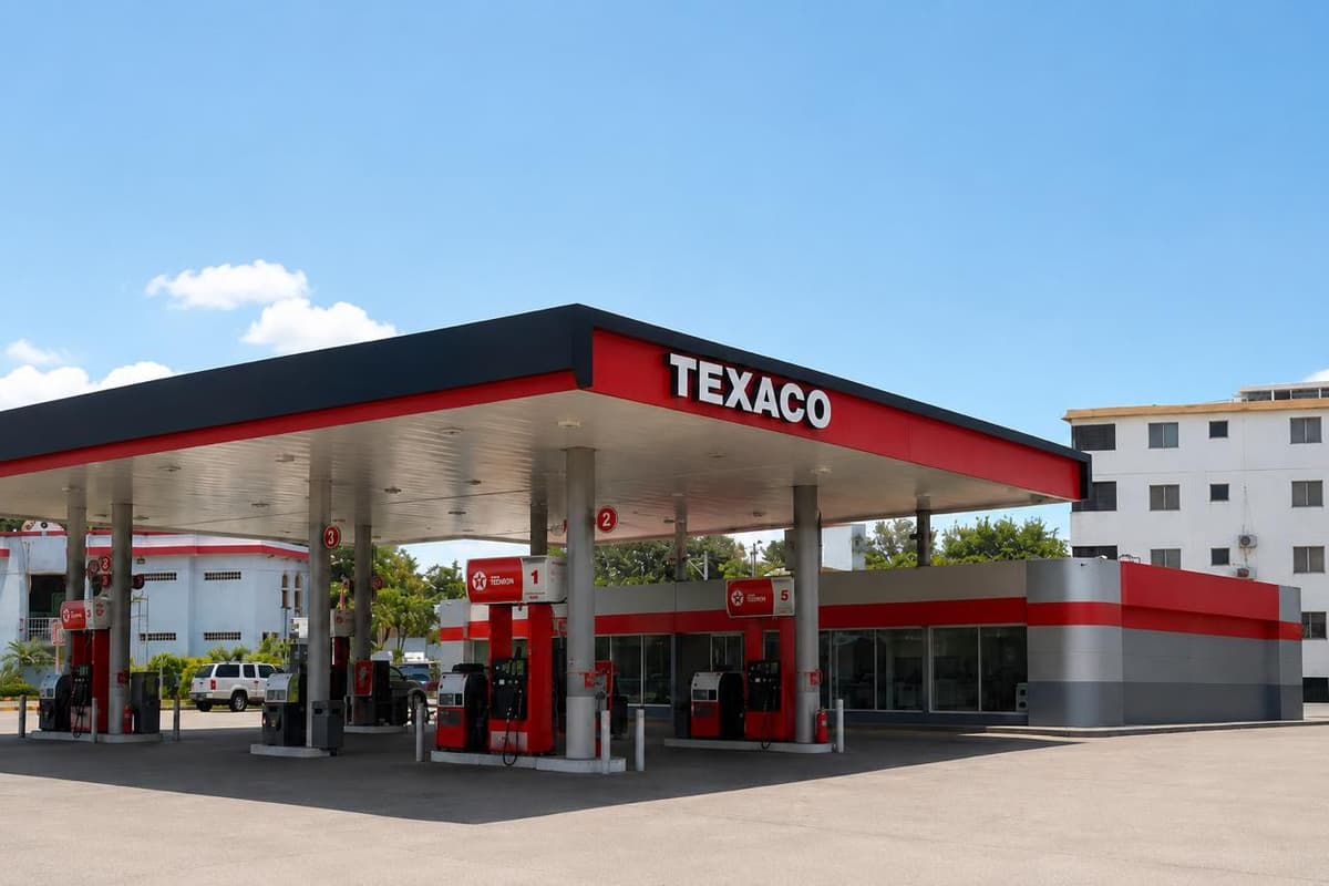 LOCAL COMERCIAL EN ALQUILER EN AUTOPISTA LAS AMÉRICAS - foto 1