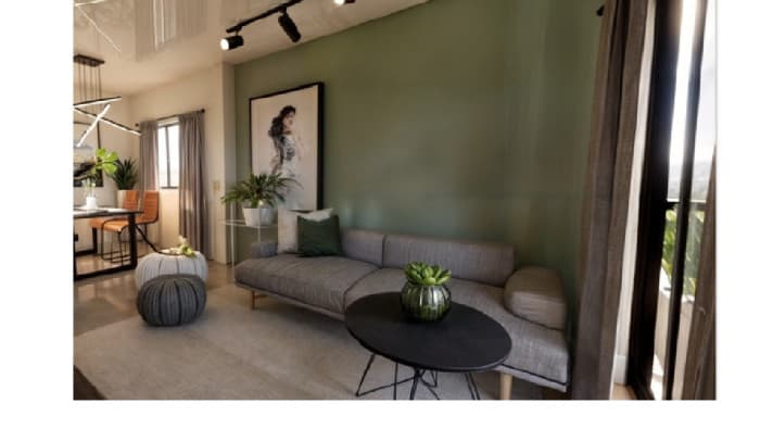 Venta de Apartamento en Villa Aura Santo Domingo Oeste - foto 1