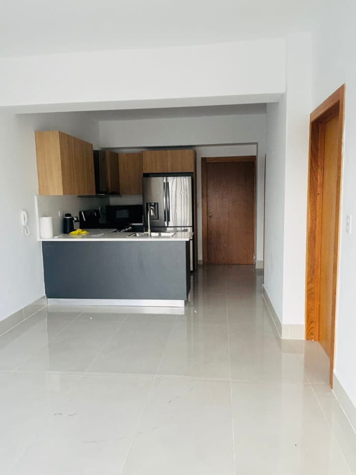Alquiler Apartamento Nuevo La Esperilla Santo Domingo - foto 1