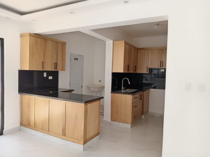 Casa  en Venta en Los Hidalgos, Santo Domingo Oeste - foto 1