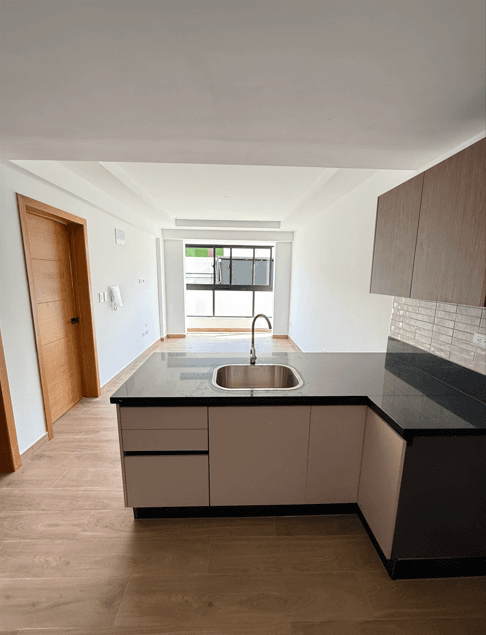 Apartamento nuevo en alquiler en Urbanización Real - foto 1