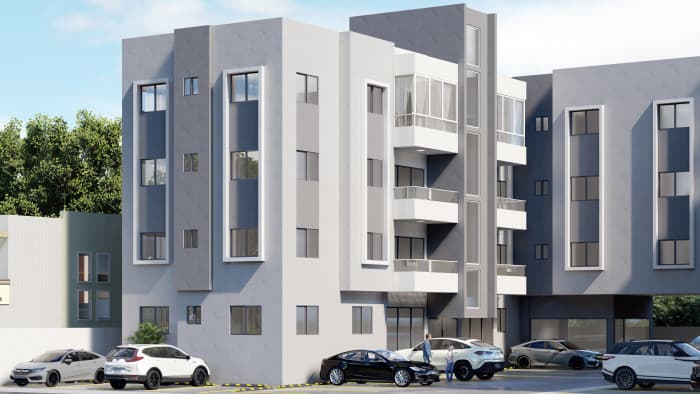 VENTA DE APARTAMENTO EN SANTO DOMINGO ESTE - foto 1
