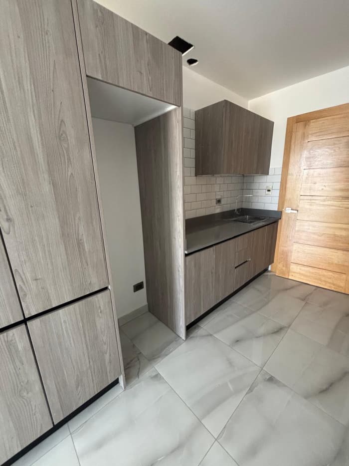 Estudio en Venta en El Millon, Santo Domingo - foto 1
