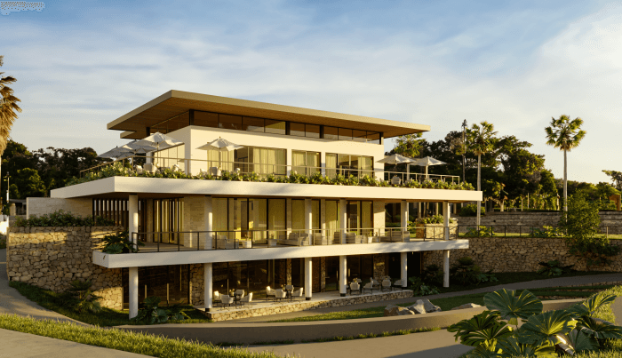 Apartamento en venta en Santo Domingo Norte. - foto 1