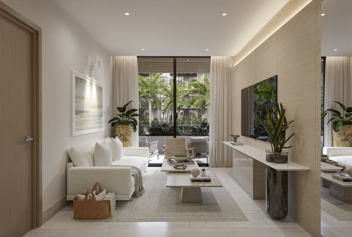 Apartamento en Venta en Bayahibe - foto 1
