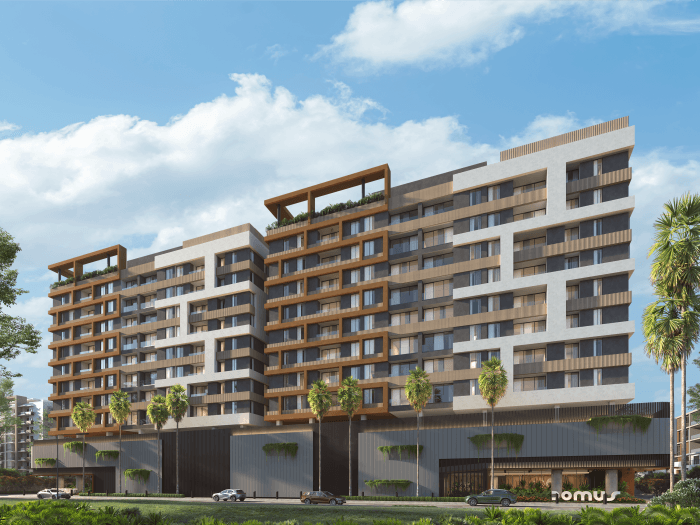 Apartamento en Venta en Alma Rosa II Santo Domingo Este - foto 1