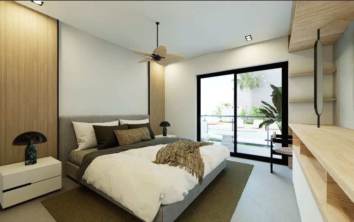 Venta Apartamento Estudio, Boca de Yuma, la Altagracia - foto 1