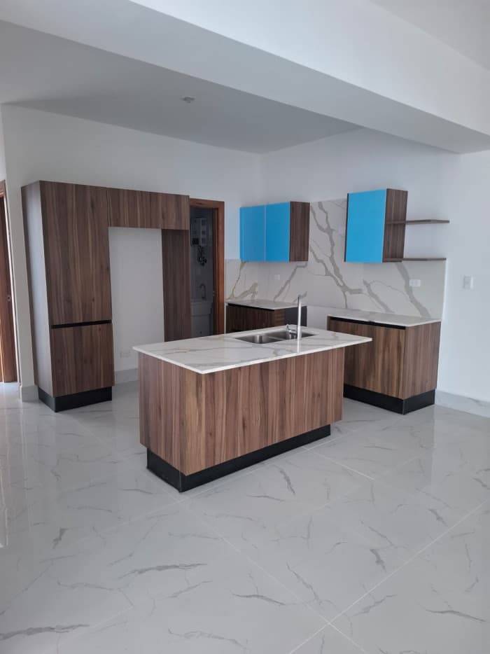 Apartamento en renta en Bella Vista, Santo Domingo - foto 1